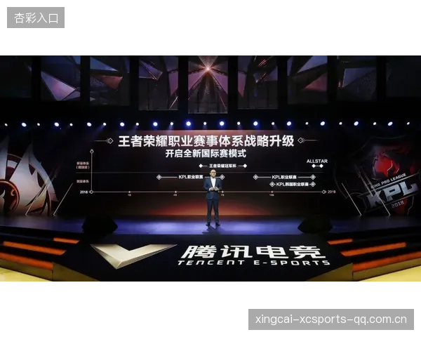 KPL鸟巢六万人爆满！电竞史最大“线下海洋”震撼来袭